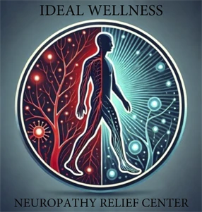 Neuropathy Baltimore MD Ideal Wellness